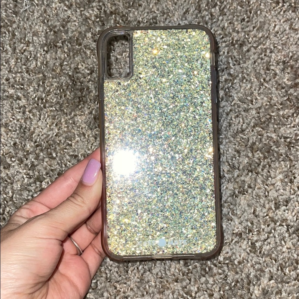 Case mate IPhone XS Max Case